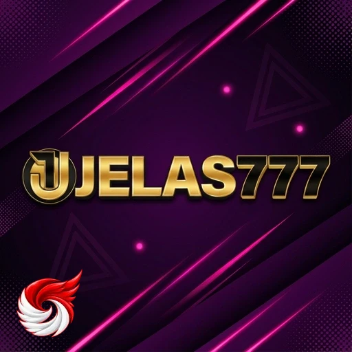 Logo jelas777