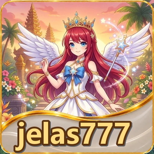 Tampilan unduh paket APK jelas777 versi 6.2.4 berukuran 41.8 MB